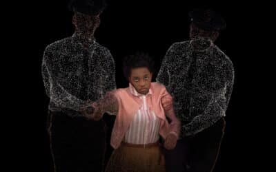 Claudette Colvin è la protagonista del MEET a Milano