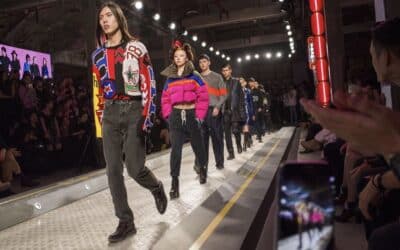 Diesel vicino all’inclusione: online i ticket per la sfilata