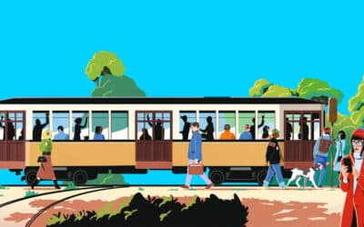 Il primo festival del podcast a Milano firmato Chora Media