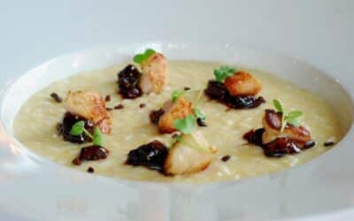 C’è un profumino di risotto: in partenza Gustariso a Milano