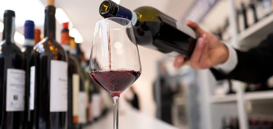 Preparate i calici per Enologica 2024 in arrivo a Milano