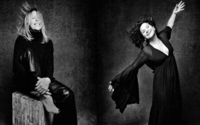 A Milano vengono messi in mostra gli scatti di Guido Harari