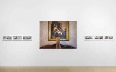 Jurgen Teller è a Milano con la sua mostra di 1000 scatti