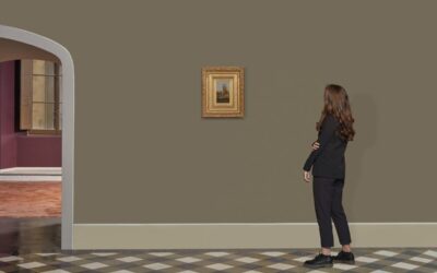 Un giorno nella vita di De Nittis: arriva la mostra a Milano