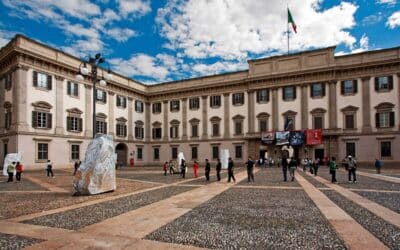 150 anni d’Impressionismo: Milano festeggia Cézanne e Renoir