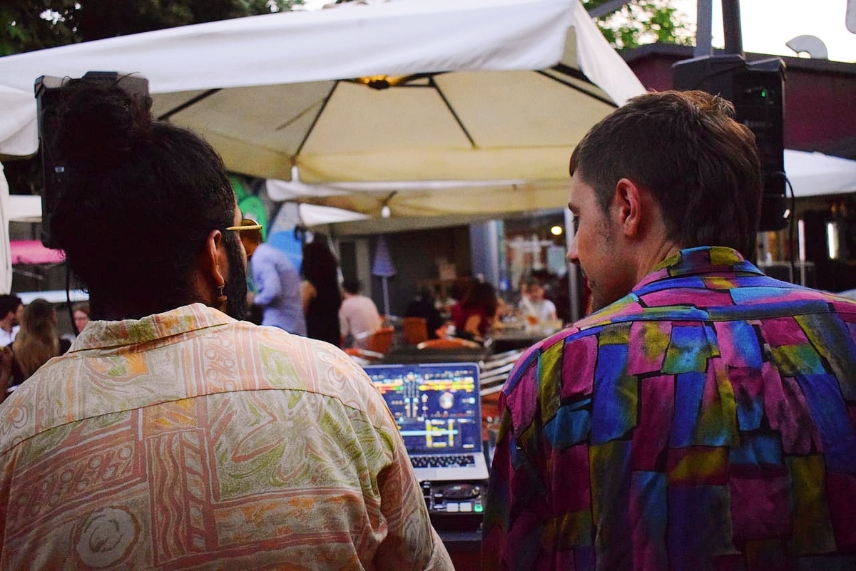 raster festival milano