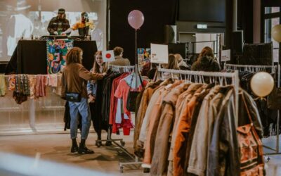 Torna il Remira Market a Milano per un weekend vintage