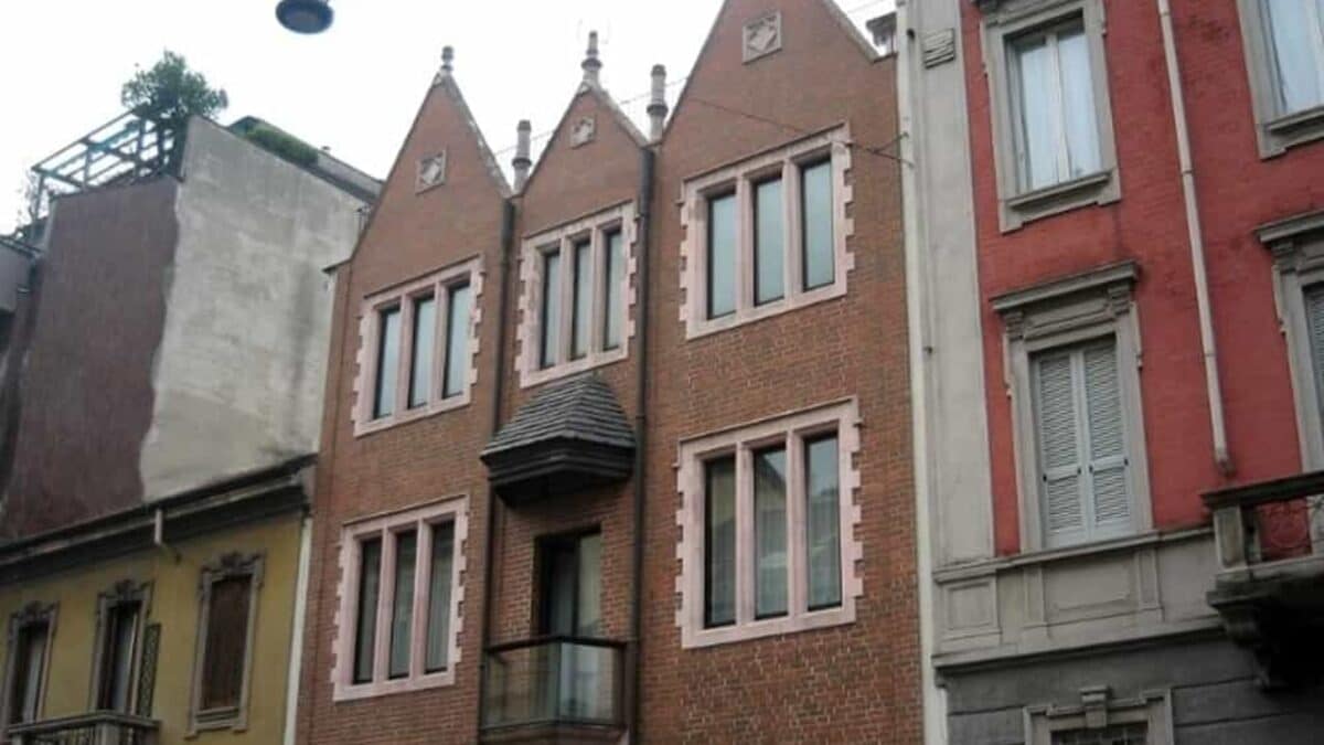Casa 770: La Casa del Rabbino