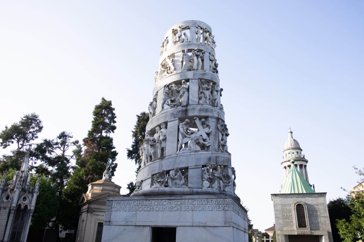 Cimitero Monumentale