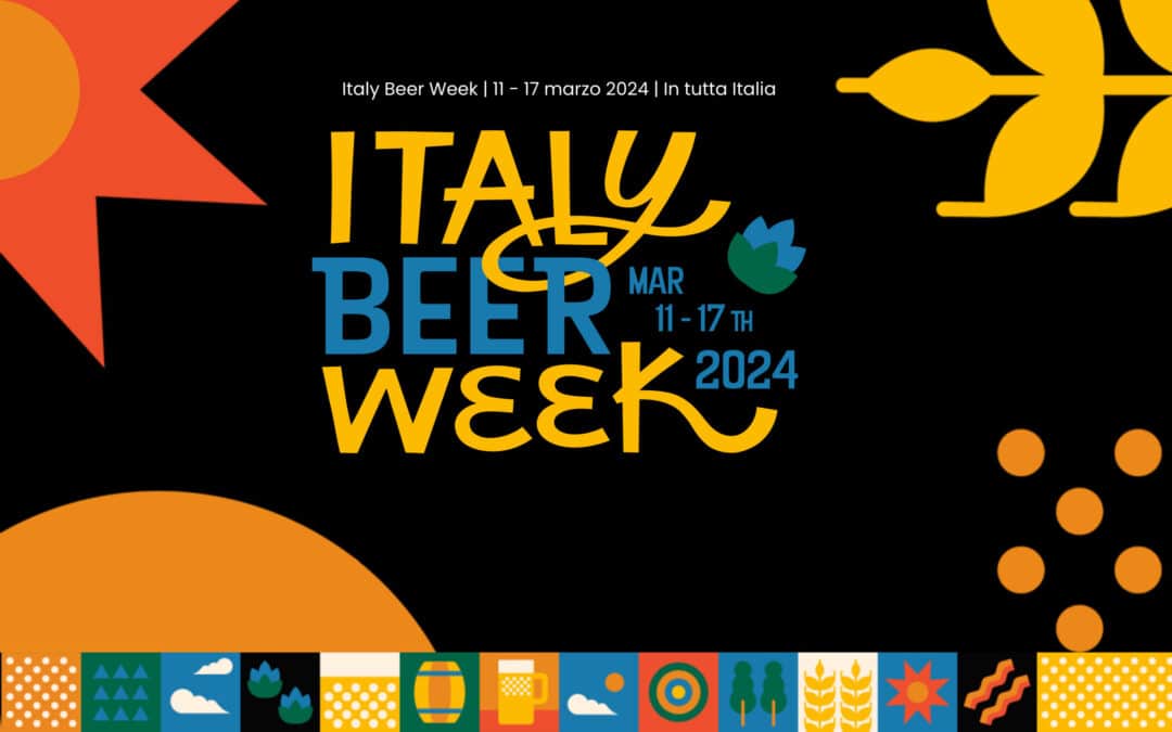 Siete pronti ai sapori di luppolo? A Milano Italy Beer Week