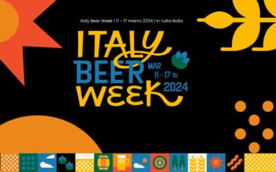 Siete pronti ai sapori di luppolo? A Milano Italy Beer Week
