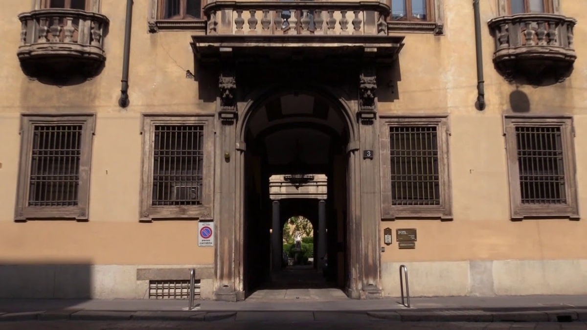 Palazzo Acerbi