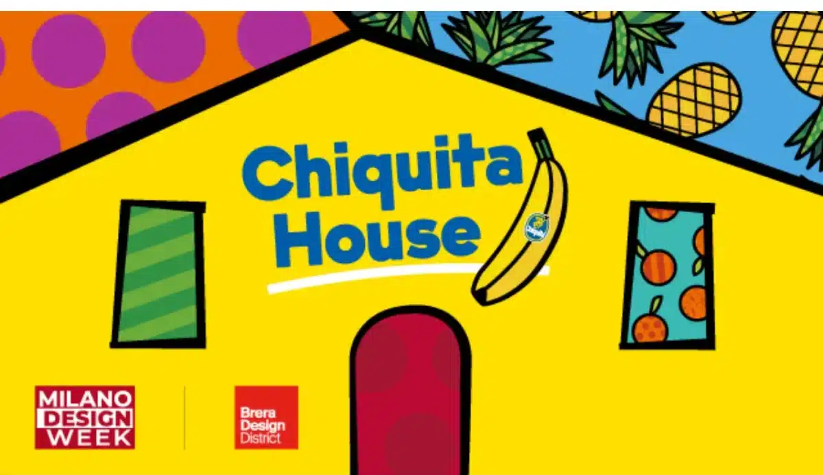 chiquita house