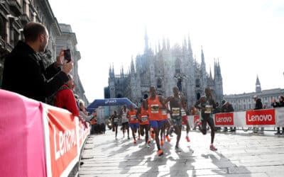 Conto alla rovescia per la Milano Marathon 2024