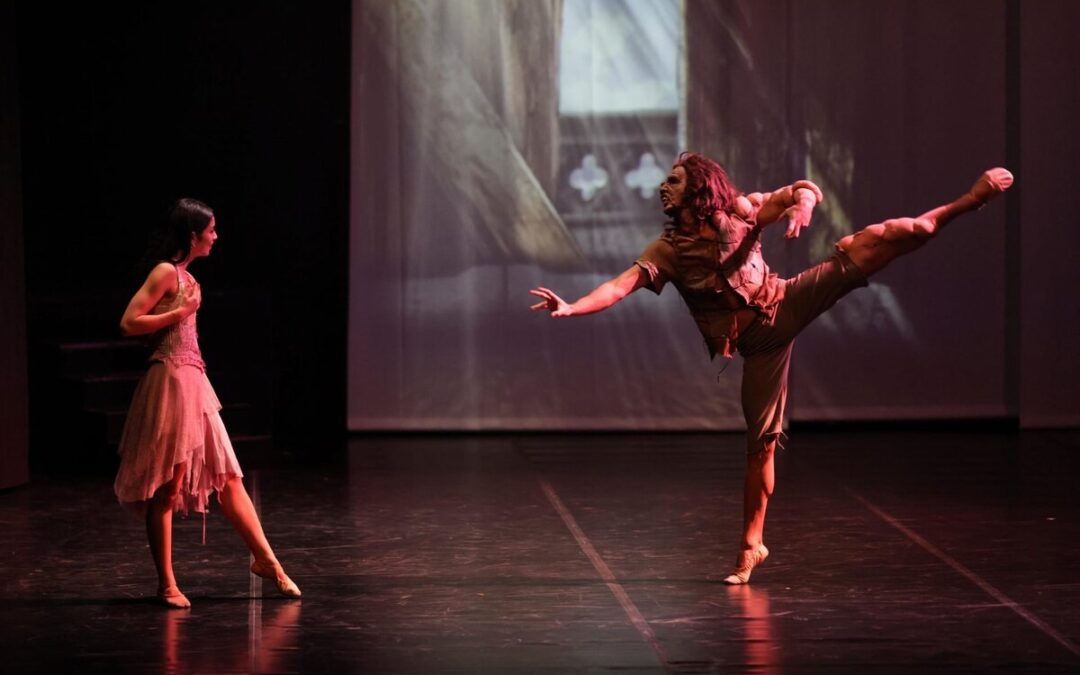 A Milano Notre Dame de Paris debutta per una notte