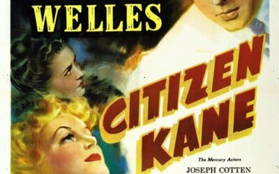 Il classico del cinema Quarto Potere torna a Milano