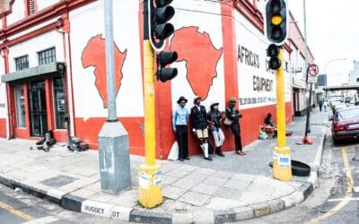 Tra Africa e America: a Milano la mostra Style is Life