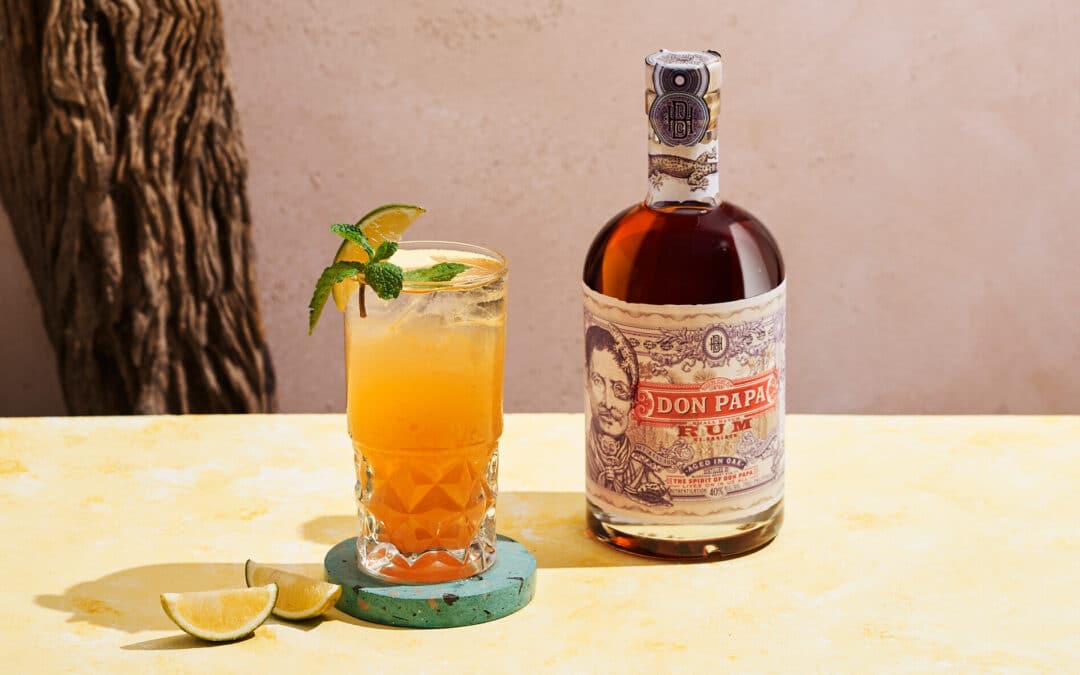 L’arte e il rum si incontrano con Don Papa Lab a Milano