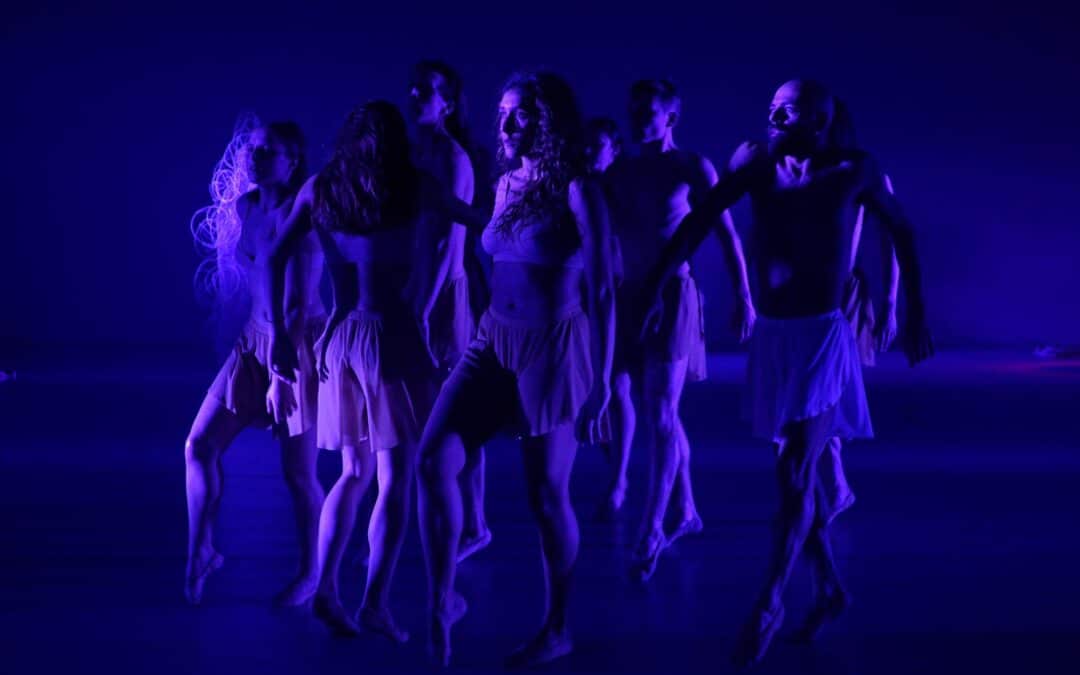 Un viaggio nel mondo della danza al Milano Danza Festival