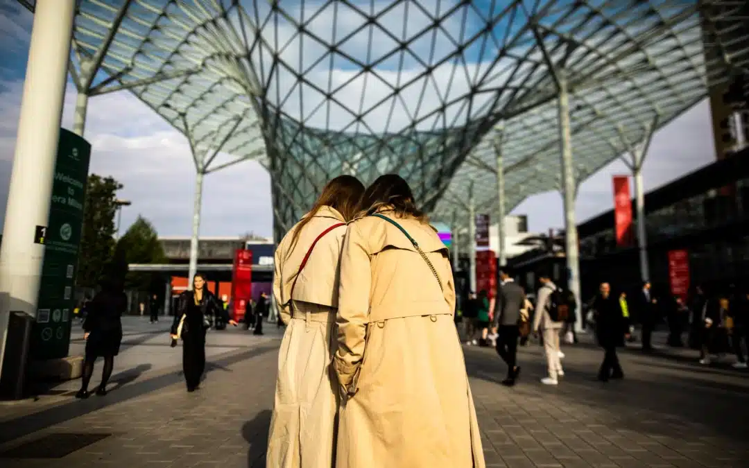 Siete pronti? La Milano Design Week sta arrivando!