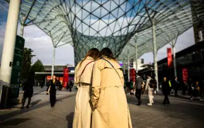 Siete pronti? La Milano Design Week sta arrivando!