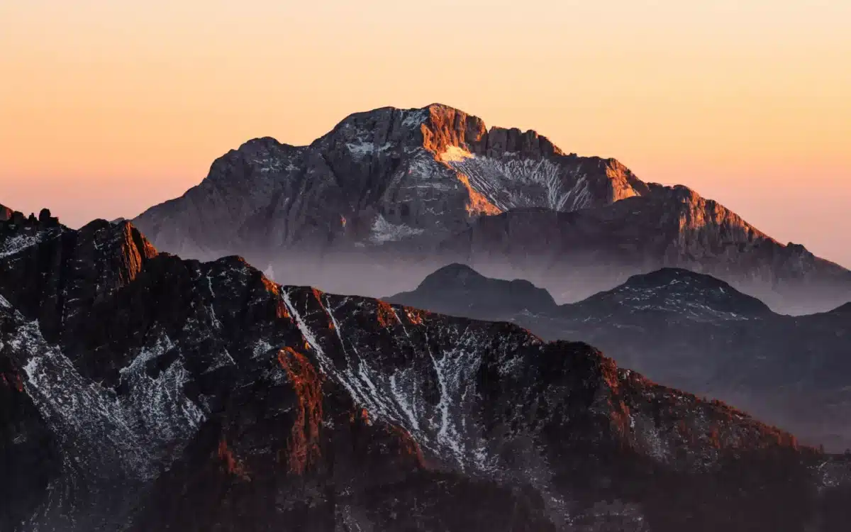 alpi orobie