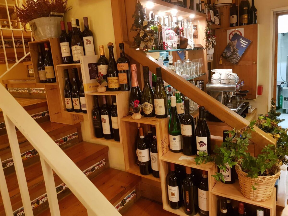 i caminetti del sempione