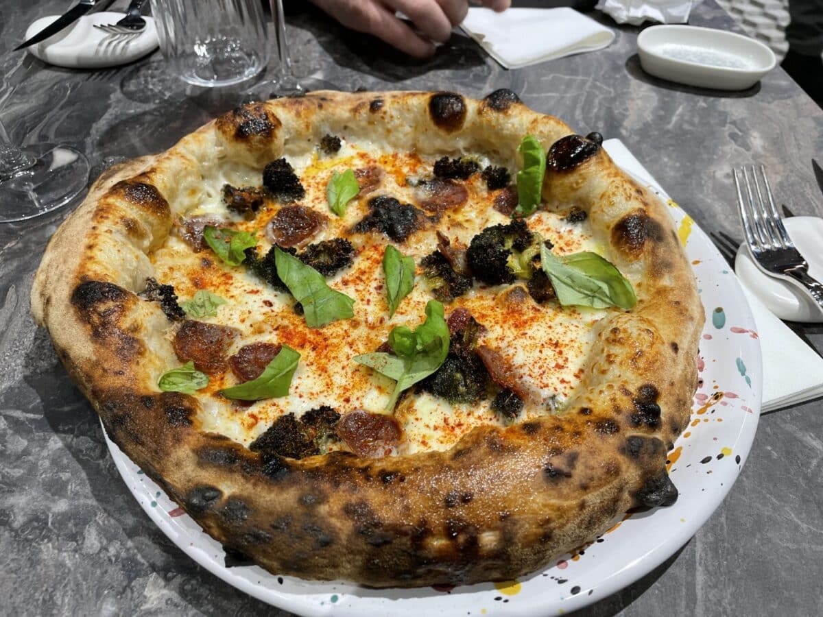 matera milano