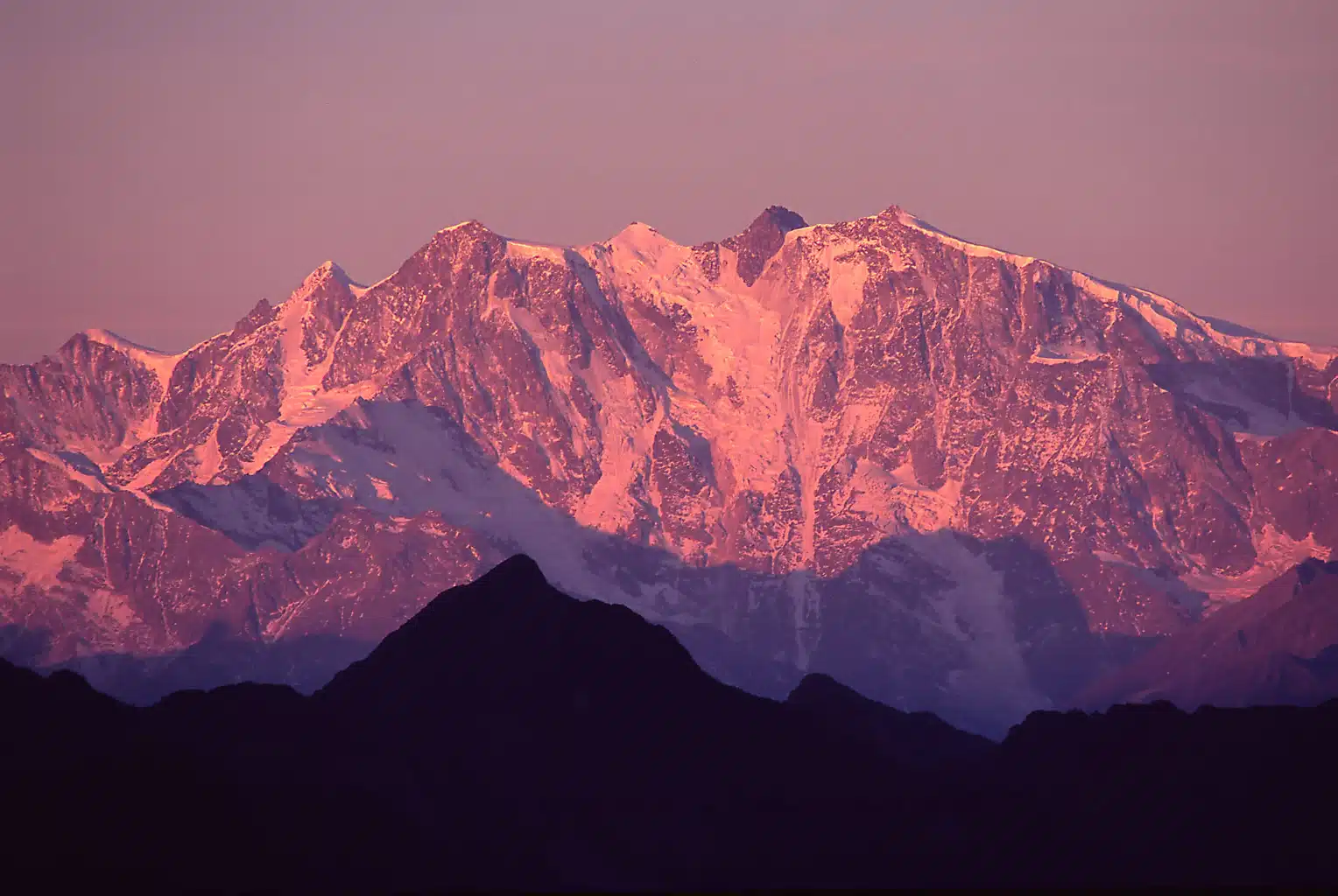 monte rosa