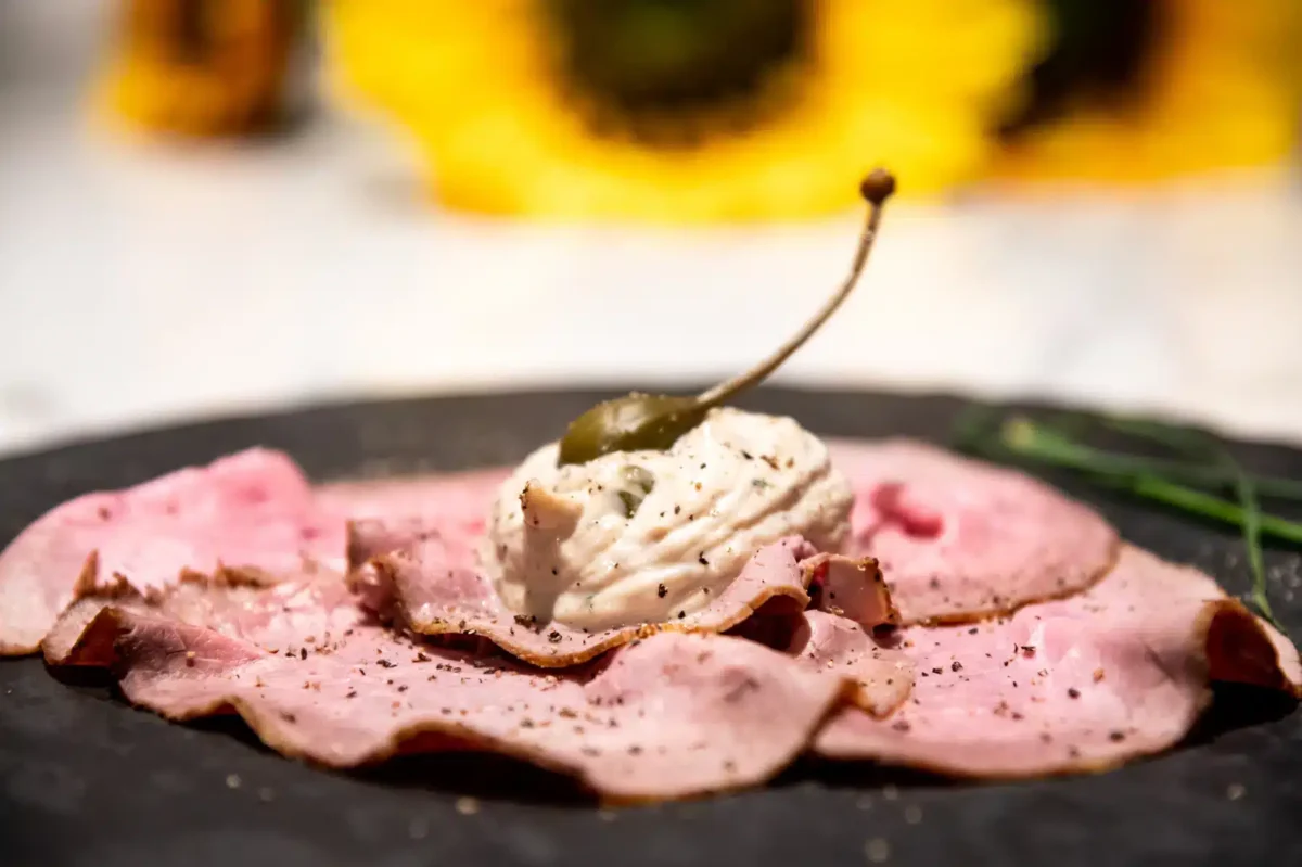 ristorante piemontese