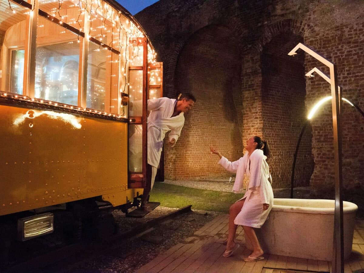 terme spa