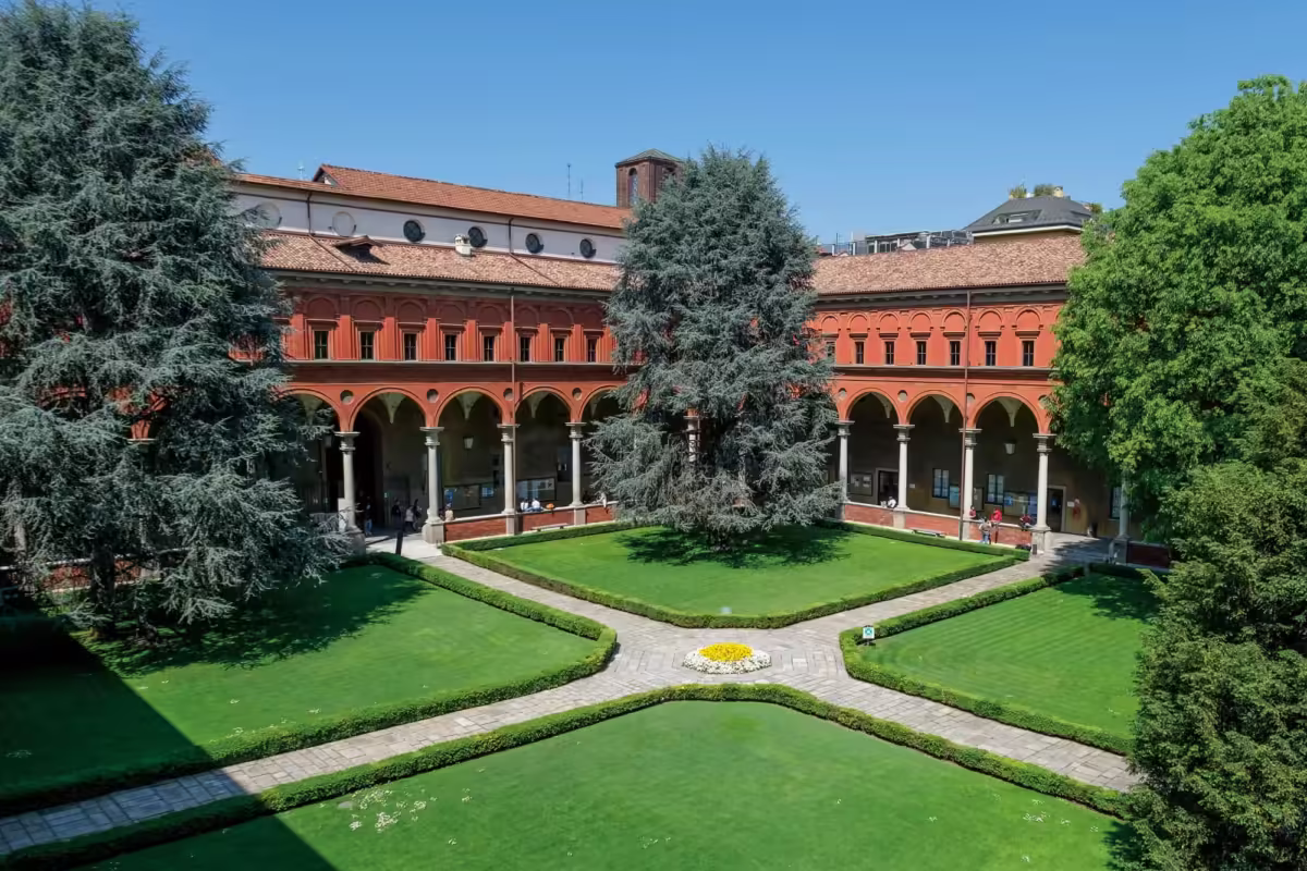 università cattolica