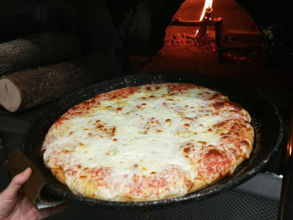 Antica Pizzeria Fiorentina