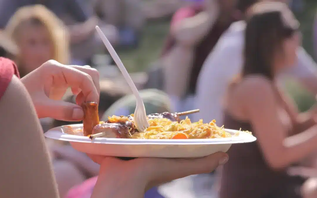 Assago Festival Music & Street Food: musica, cibo e Ligabue