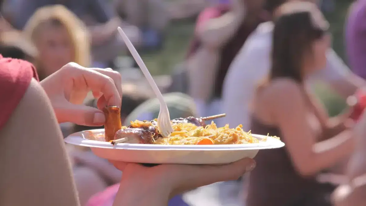 Assago Festival Music & Street Food