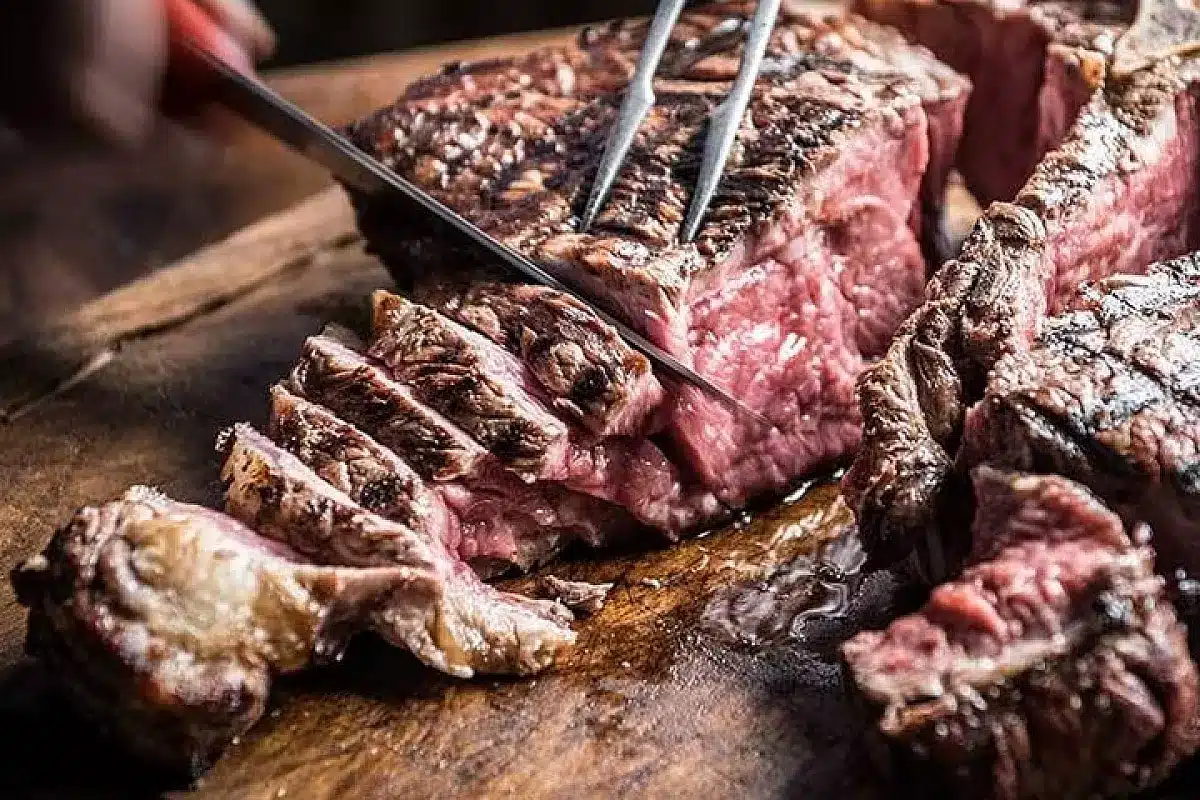 Ristorante Cocopazzo