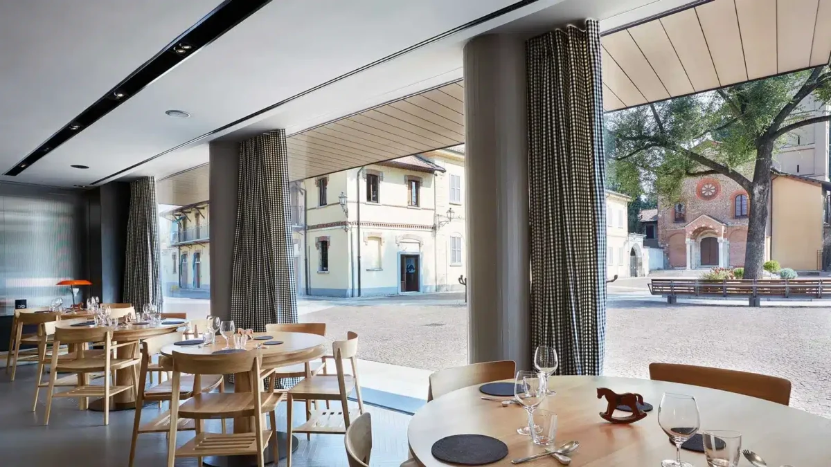 Ristorante d'O