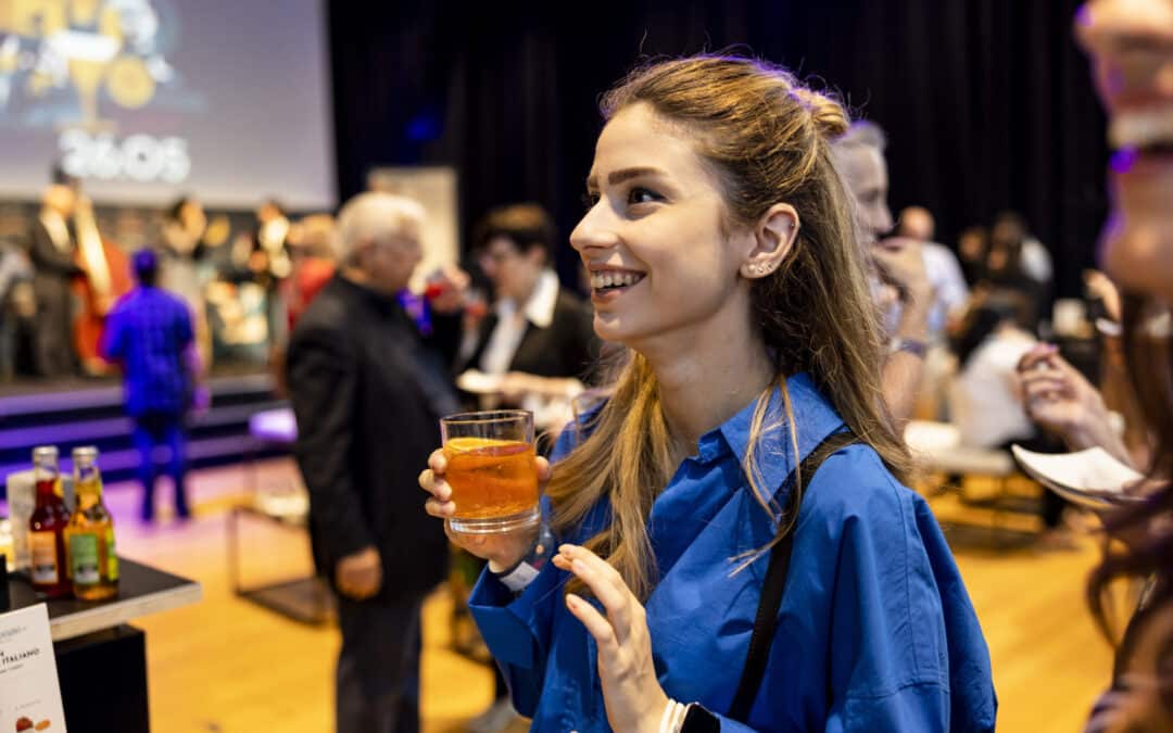 L’aperitivo Festival ritorna a Milano per l’edizione 2024