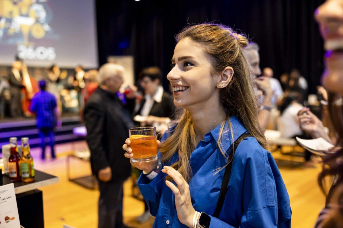 aperitivo festival milano