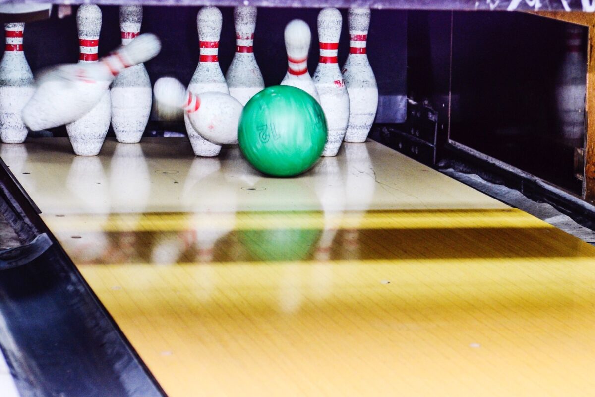 bowling