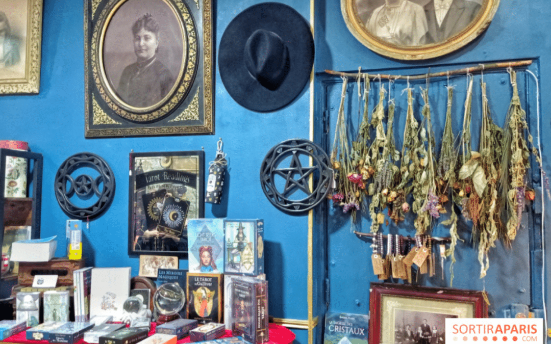NEGOZI ESOTERICI: COSA SONO E DOVE TROVARLI A MILANO