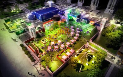 SENSATION SUMMER: GLI EUROPEI IN STAZIONE CENTRALE