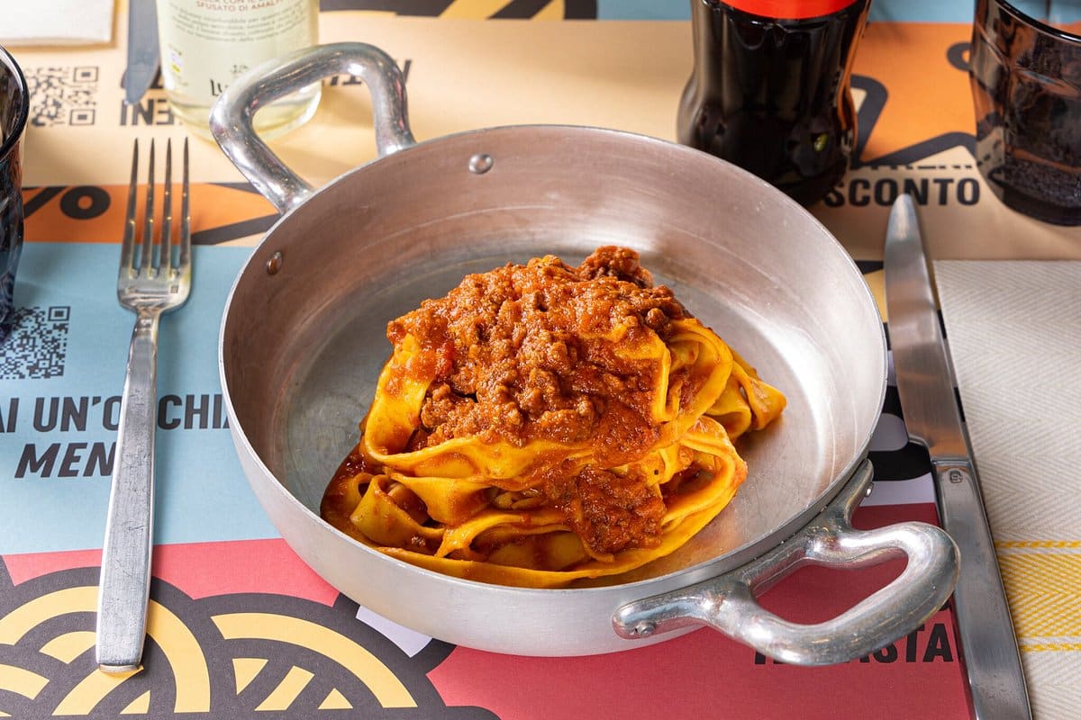 GIORNATA DELLA PASTA: CURIOSITÀ E I TOP DI MILANO