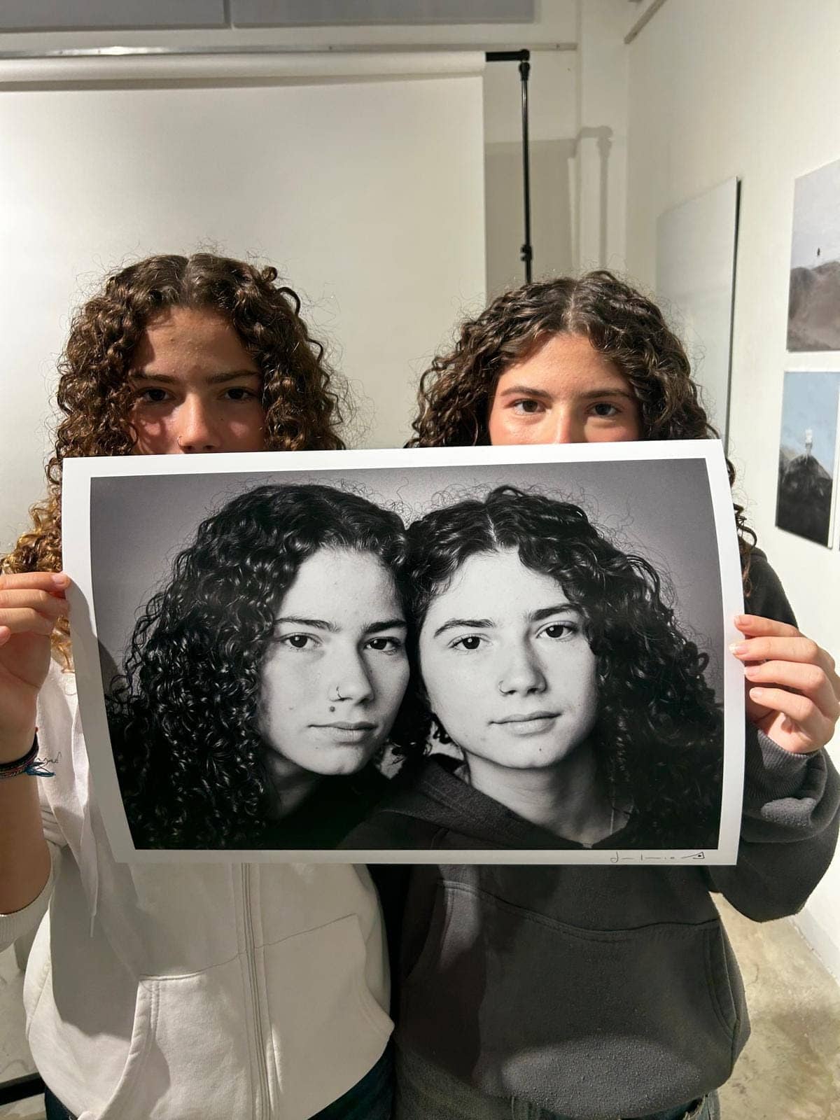 MI SENTO BENE: FOTOGRAFIA E UDITO IN MOSTRA A MILANO