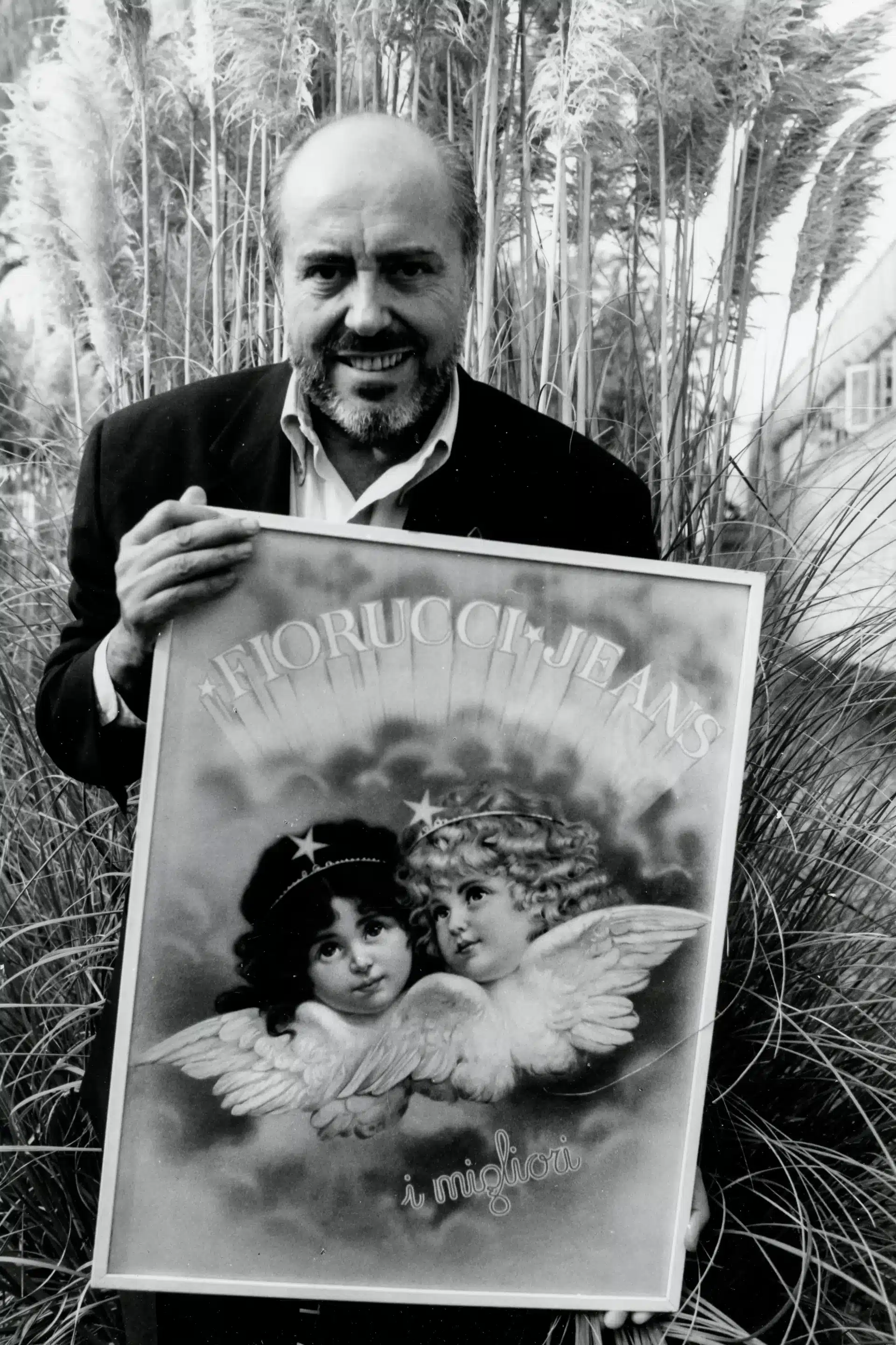 IL MONDO DI FIORUCCI ALLA TRIENNALE DI MILANO