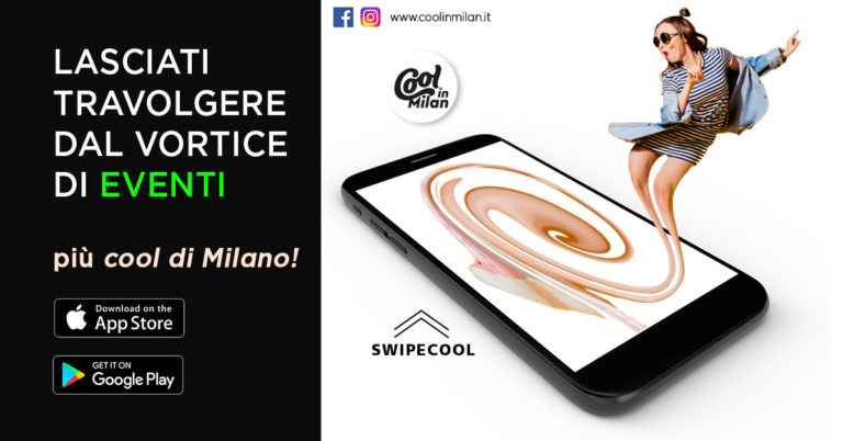 Scarica l' APP