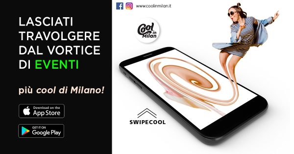 Scarica l' APP