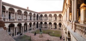 A Milano boom di visite ai musei: la Pinacoteca di Brera resterà aperta ogni giorno GRATIS e SU PRENOTAZIONE