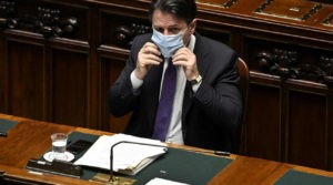 Il governo verso la proroga dello stato di emergenza: Conte oggi in Senato
