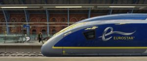 Milano-Londra in treno in poco più di 5 ore: ecco il nuovo Eurostar